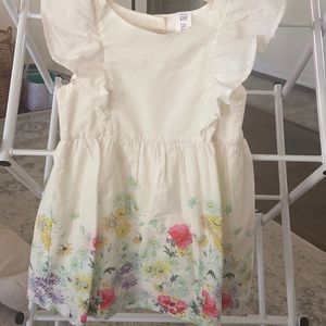Gap toddler dress